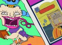 JOJO：动漫里的替身一般人看不见，浅析托托神为何会被旅行者发现