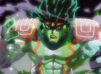 JOJO：动漫里的替身一般人看不见，浅析托托神为何会被旅行者发现