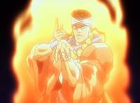 JOJO：动漫里的替身一般人看不见，浅析托托神为何会被旅行者发现