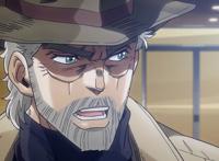 JOJO：动漫里的替身一般人看不见，浅析托托神为何会被旅行者发现