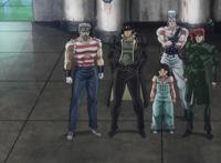 JOJO：动漫里猩猩替身使者，为何对女孩感兴趣？原因在漫画家身上