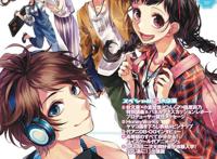 动漫界最强招生广告！以知名动画学院为原型的原创动画10月播出