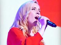 外国人在日本当声优的故事！戴安娜（DianaGarnet）采访