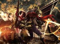 动漫：推荐几部后宫番，你单身多年的理由在这里！