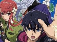 《至高指令》摸一下丝带就要当爸爸？这部动画剧情有点超展开