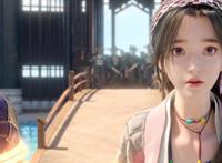 动漫官博终于开窍，《眷思量》男女主开始撒糖，镜玄满脑都是屠丽