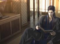 动漫官博终于开窍，《眷思量》男女主开始撒糖，镜玄满脑都是屠丽