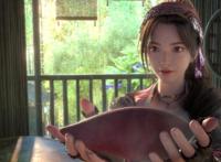 动漫官博终于开窍，《眷思量》男女主开始撒糖，镜玄满脑都是屠丽