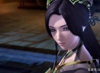 国产动漫：眷思量女主的出现，让焰灵姬第一女神地位不保？