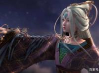 国产动漫：眷思量女主的出现，让焰灵姬第一女神地位不保？