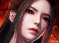 国产动漫：眷思量女主的出现，让焰灵姬第一女神地位不保？