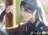 古风唯美国漫《眷思量》入坑不亏，点播过亿，收获全网一致好评！