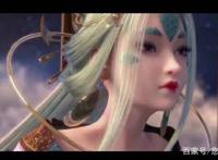 《眷思量》：古风浪漫3D动画来袭，盛世美颜，该换老婆了？！