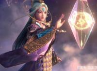 《眷思量》：古风浪漫3D动画来袭，盛世美颜，该换老婆了？！