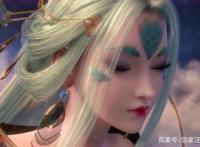 《眷思量》：古风浪漫3D动画来袭，盛世美颜，该换老婆了？！