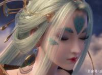 国漫又一部3D作品《眷思量》来袭，女主刻画的很精致，颜值很高