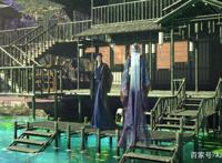 《眷思量》国漫要都是这水平早崛起了