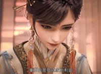 《眷思量》萧霁灵犀见面，11集镜玄还未掉马，为丽娘安排了后路！