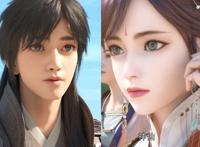 《眷思量》萧霁灵犀见面，11集镜玄还未掉马，为丽娘安排了后路！