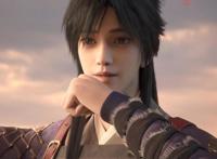 《眷思量》动画配角PV特写，须灵犀温婉清秀，小侯爷是姜sir配的