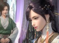 《眷思量》动画配角PV特写，须灵犀温婉清秀，小侯爷是姜sir配的