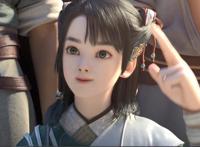 《眷思量》动画配角PV特写，须灵犀温婉清秀，小侯爷是姜sir配的