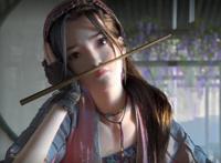 《眷思量》动画发布角色PV，人物颜值都很高，场景精致又古韵！