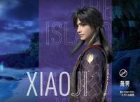 《眷思量》动画发布角色PV，人物颜值都很高，场景精致又古韵！