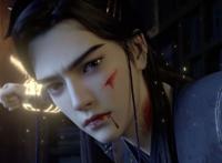 《眷思量》即将宣布定档，战损的男主好美，等待三年应该值得！