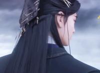 国漫颜值天花板！《眷思量》，简直是颜狗的天堂！