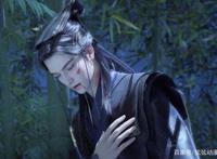 国漫颜值天花板！《眷思量》，简直是颜狗的天堂！