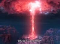 首档中国式幻想国漫《眷思量》正式放送，开篇就是大刀来袭意难平