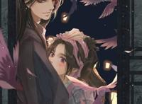 《眷思量》2021年度国漫最热之一无论在哪方面的设计都是无可挑剔