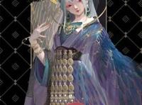 《眷思量》2021年度国漫最热之一无论在哪方面的设计都是无可挑剔