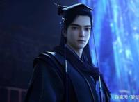 《眷思量》2021年度国漫最热之一无论在哪方面的设计都是无可挑剔