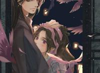 《眷思量》迅速走红，男女主配颜值在线，剧情用心，暑假必追动漫