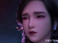 《眷思量》迅速走红，男女主配颜值在线，剧情用心，暑假必追动漫