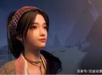 《眷思量》迅速走红，男女主配颜值在线，剧情用心，暑假必追动漫