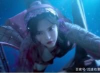 《眷思量》迅速走红，男女主配颜值在线，剧情用心，暑假必追动漫