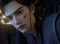 精美国漫《眷思量》，女性角色颜值一个比一个“靓”