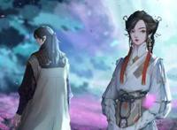 精美国漫《眷思量》，女性角色颜值一个比一个“靓”