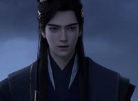 《眷思量》镜玄—一张长在国民漫迷审美上的脸