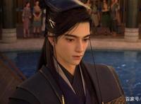 《眷思量》镜玄—一张长在国民漫迷审美上的脸