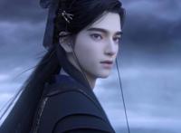 《眷思量》镜玄个人PV特写，难得的东方帅哥，嘴角流血都那么美！