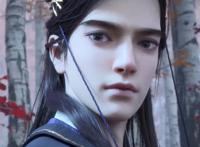 《眷思量》镜玄个人PV特写，难得的东方帅哥，嘴角流血都那么美！