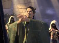 《眷思量》主线推进，镜玄秒变“香饽饽”，丽娘直女行为惹他不喜