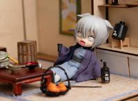 《眷思量》玄丽新联动，Q版可动人偶来了，还可以给他们换衣服！