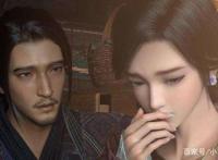 《眷思量》：国漫建模天花板，剧情拖拉成硬伤，第二季要等明年