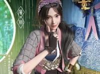 期待已久的国漫《眷思量》终于来了，定档6月14日，你期待吗？