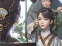 《眷思量》动画定档6月14日，主角男帅女美，就看剧情如何了！